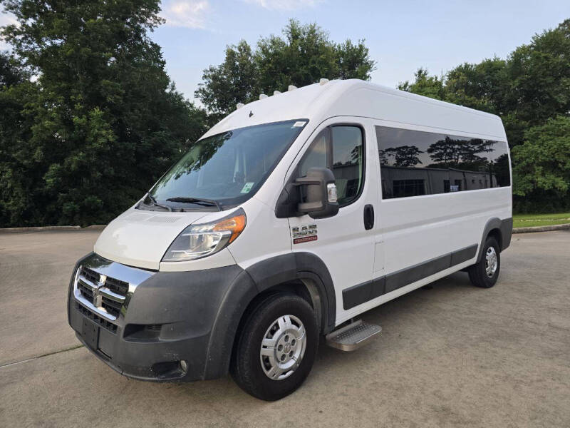 ram promaster window van 2018 3C7WRVPG0JE139203 image ram promaster window van 2018 3C7WRVPG0JE139203 image